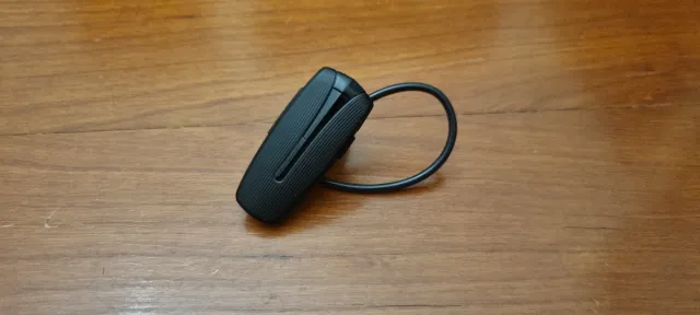 Auricolare Bluetooth Samsung Nero