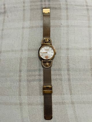 Reloj Versus Versace Dorado