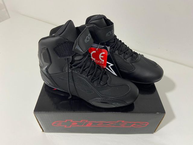 BOTAS ALPINESTARS - FASTER-3 DS - SIN ESTRENAR