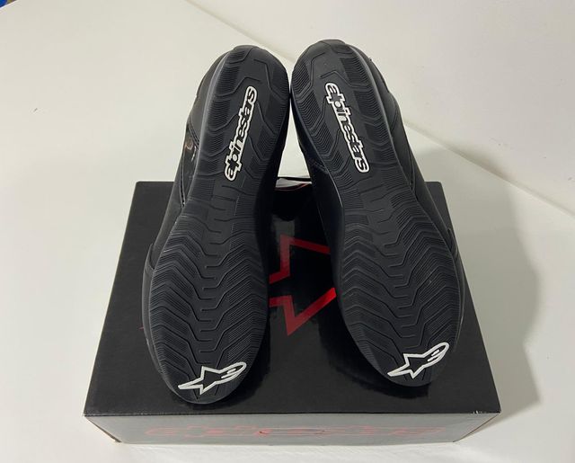 BOTAS ALPINESTARS - FASTER-3 DS - SIN ESTRENAR