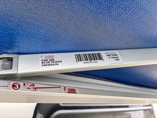 Toldo Fiamma F45i 300 Autocaravana