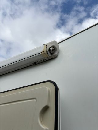 Toldo Fiamma F45i 300 Autocaravana
