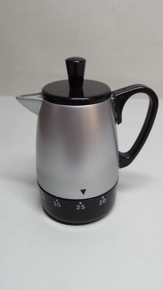 Timer da cucina meccanico