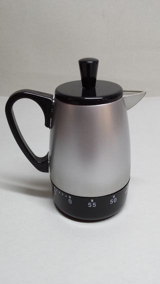 Timer da cucina meccanico