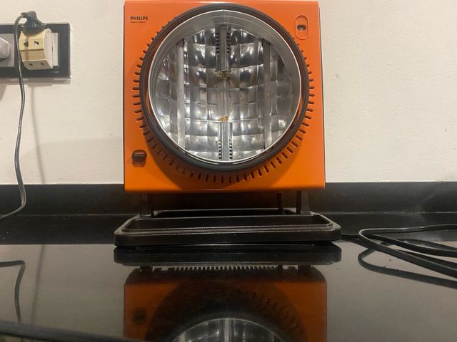 Lámpara Ultravioleta Philips