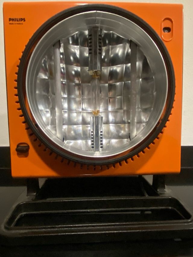 Lámpara Ultravioleta Philips