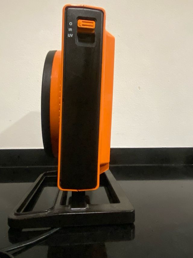 Lámpara Ultravioleta Philips