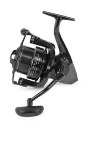 Carrete Pesca Preston Absolute 5200
