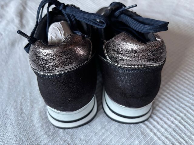 Zapatillas Funhouse Mujer 