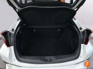 Toyota C-HR 1.8 125H Active