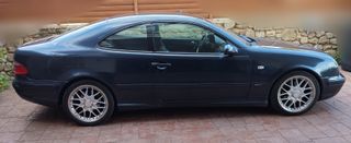 CLK 230 k clásico ó cambio por 