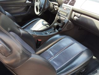 CLK 230 k clásico ó cambio por 