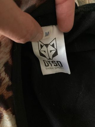 Bañador OTSO estampado leopardo