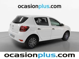 Dacia Sandero TCE 90 GLP Ambiance 66 kW (90 CV)