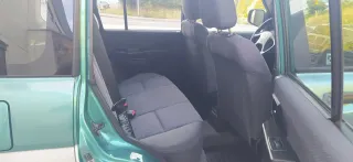 Mitsubishi Montero io pininfarina