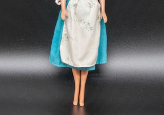 Bambola Belle La Bella e la Bestia