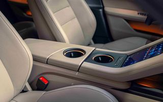 Porsche Taycan 4 Cross Turismo 100% Eléctrico