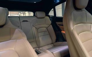 Porsche Taycan 4 Cross Turismo 100% Eléctrico