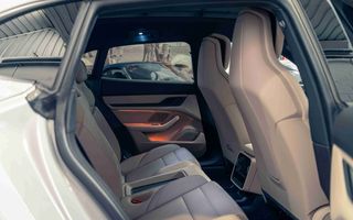 Porsche Taycan 4 Cross Turismo 100% Eléctrico