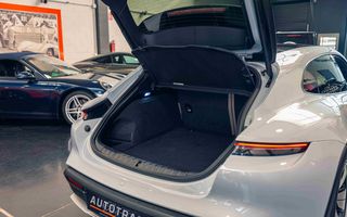 Porsche Taycan 4 Cross Turismo 100% Eléctrico