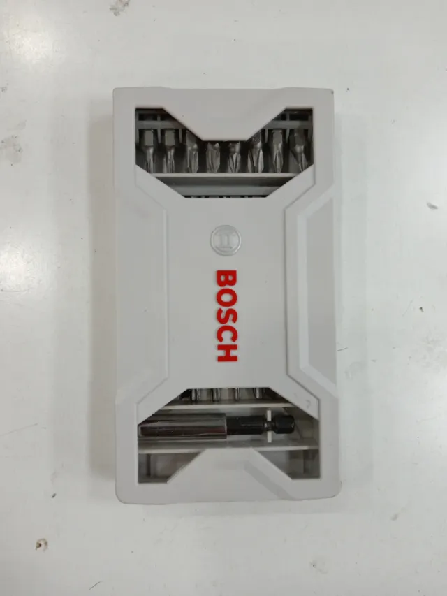 Set Puntas Bosch Extra Hard Mini-X-Line