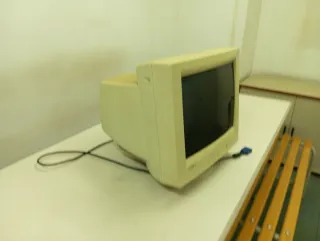 Pantalla CTX Vintage Beige