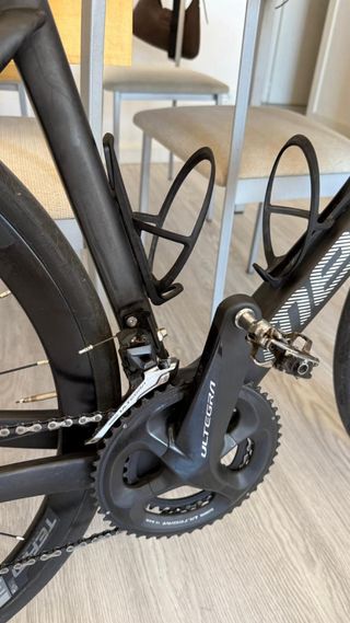 Megamo Pulse Elite 10