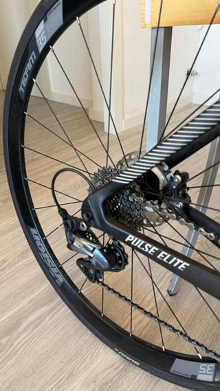 Megamo Pulse Elite 10