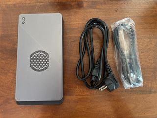GPD G1 Docking Station Egpu 2024