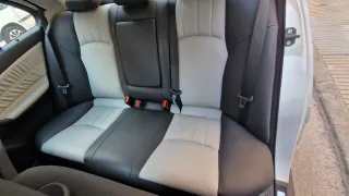 Mercedes-Benz c 220 2005