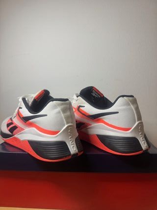 Zapatillas Reebok Nano X4 Fitness