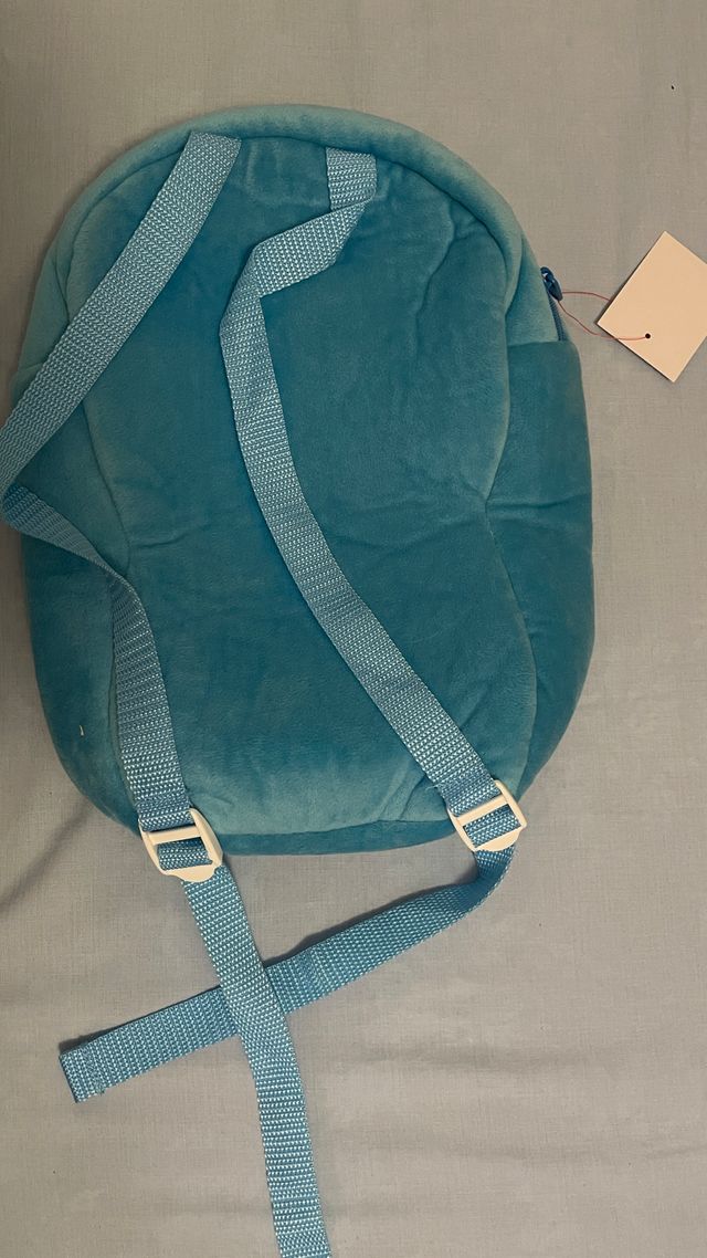 Mochila Doraemon de Japón Muy Suave