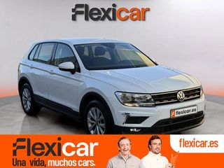 Volkswagen Tiguan Advance 2.0 TDI 110kW (150CV)