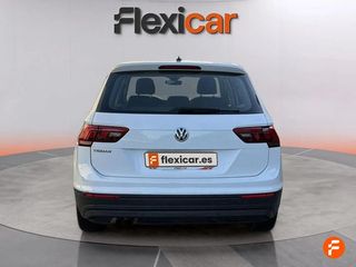 Volkswagen Tiguan Advance 2.0 TDI 110kW (150CV)