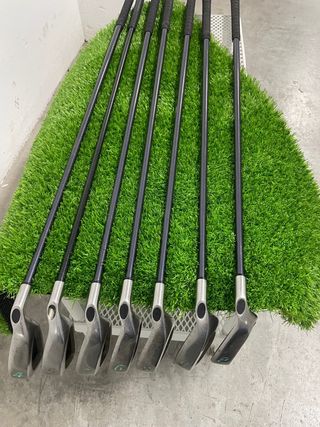 Set de 7 palos de golf