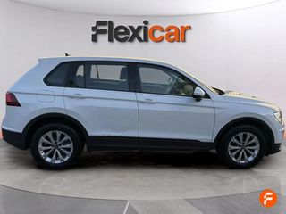Volkswagen Tiguan Advance 2.0 TDI 110kW (150CV)