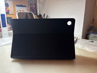 Funda con teclado para tablet de 10 pulgadas