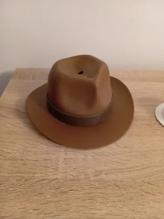 Sombreros para muñecas