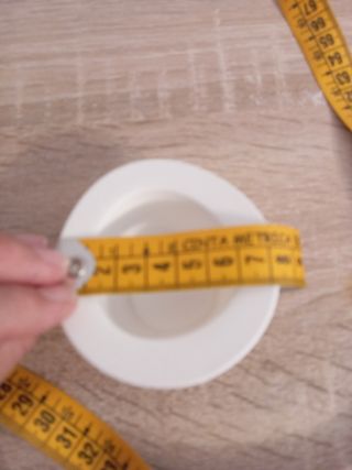 Sombreros para muñecas