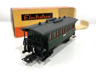 Electrotren Vagon Pasajeros 1050
