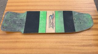 Tabla Surfskate 32,5 pulgadas.