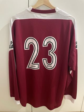 Camiseta UE Lleida Joma 