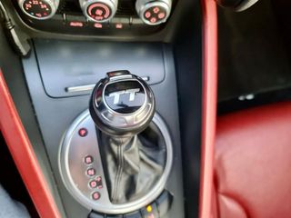Audi TT 2011