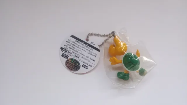 Colgante Koopa Troopa Nintendo