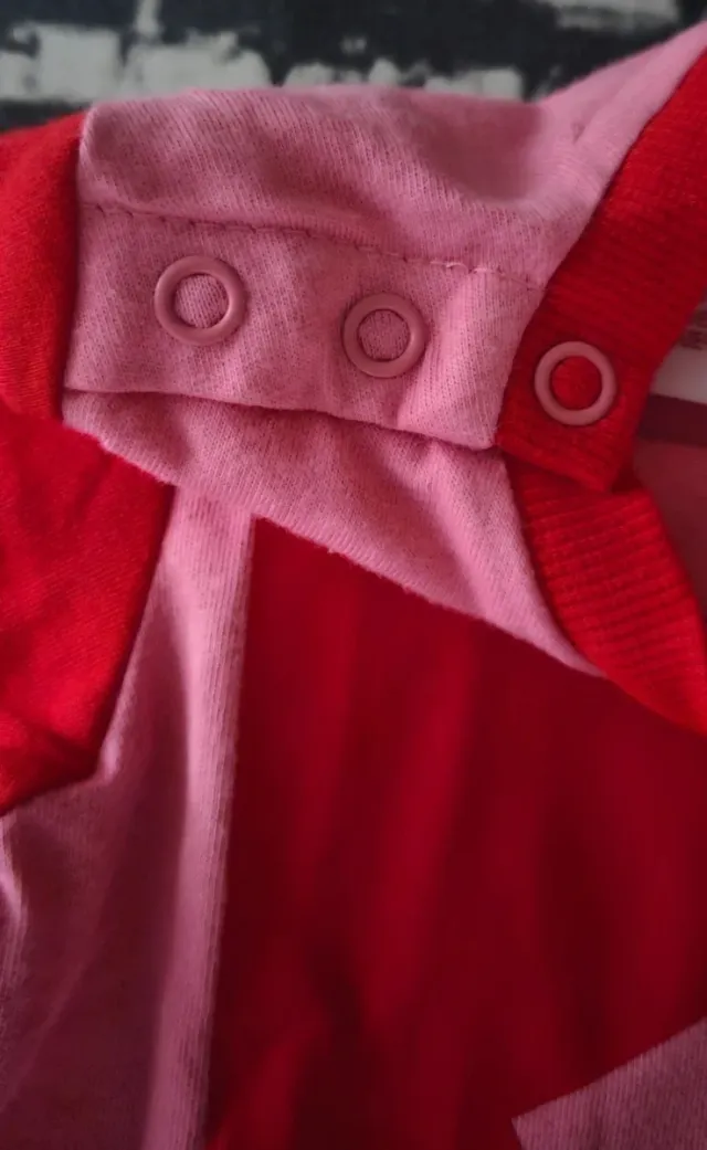 Conjunto Adidas Bebé Niña 9-12 Meses