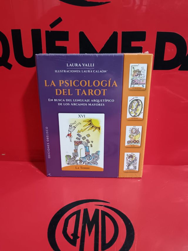La Psicologia del tarot