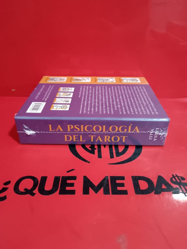 La Psicologia del tarot