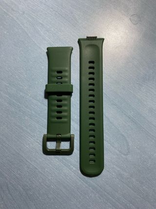 Correa Huawei Watch Fit 3 Verde