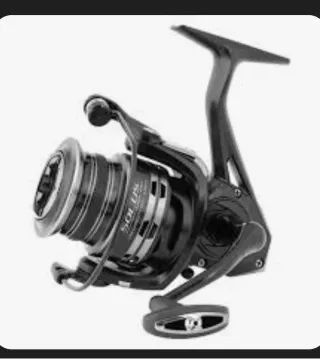 Carrete de pesca NUTRO SOLUS 5000