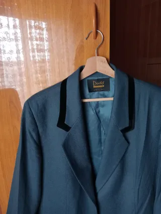 Blazer vintage - Darfo
